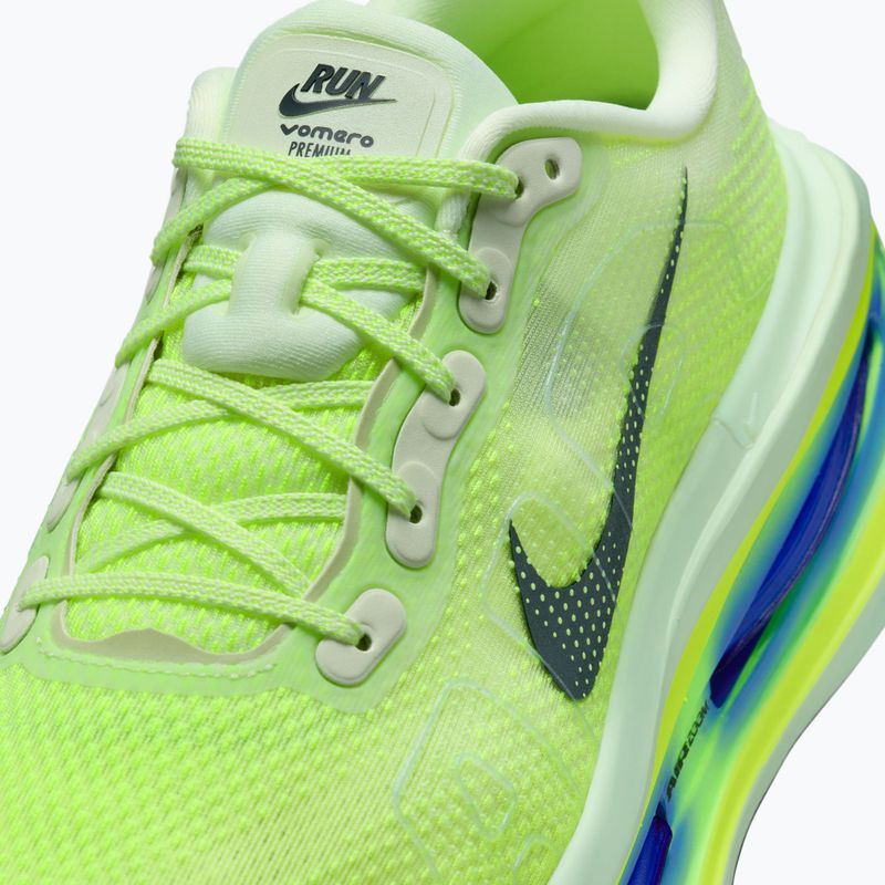 Мъжки обувки за бягане Nike Vomero Premium volt tint/sapphire/volt/black spruce 3