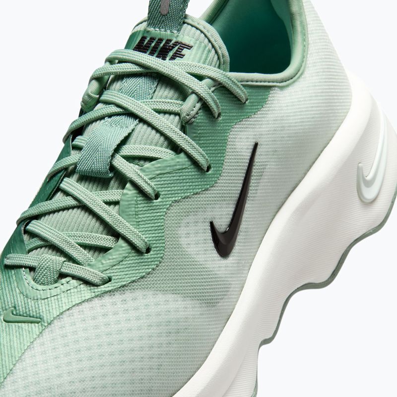 Дамски обувки Nike Motiva 2 barely green/steam/sail/black 7