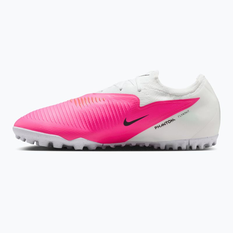 Мъжки футболни обувки Nike React X Phantom 6 Low Pro TF multi color/black 2