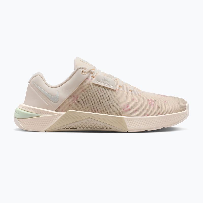 Дамски обувки за тренировка Nike Metcon 10 SE chalk/light orewood brown/light silver