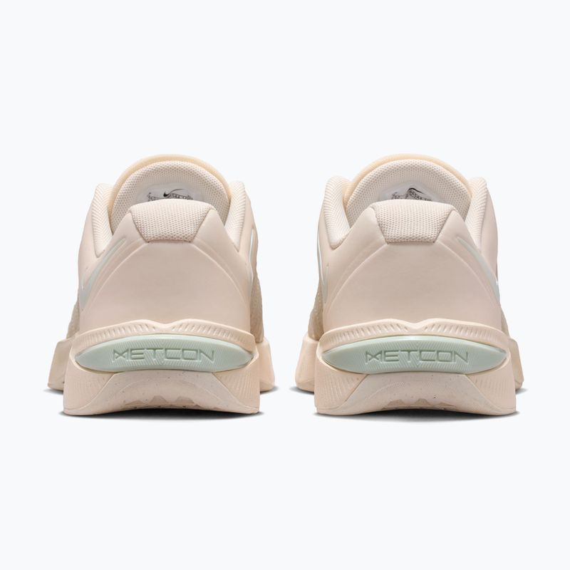 Дамски обувки за тренировка Nike Metcon 10 SE chalk/light orewood brown/light silver 4