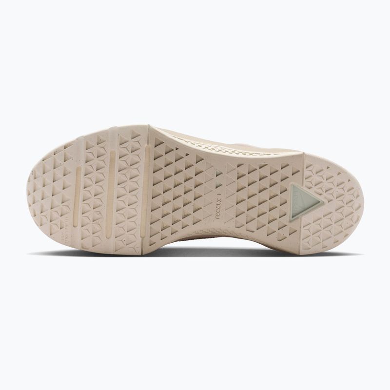 Дамски обувки за тренировка Nike Metcon 10 SE chalk/light orewood brown/light silver 6