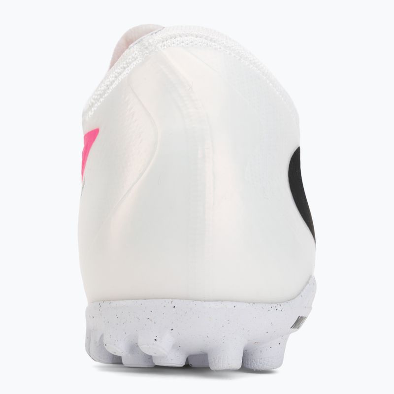 Мъжки футболни обувки Nike React X Phantom 6 Low Pro TF multi color/black 6