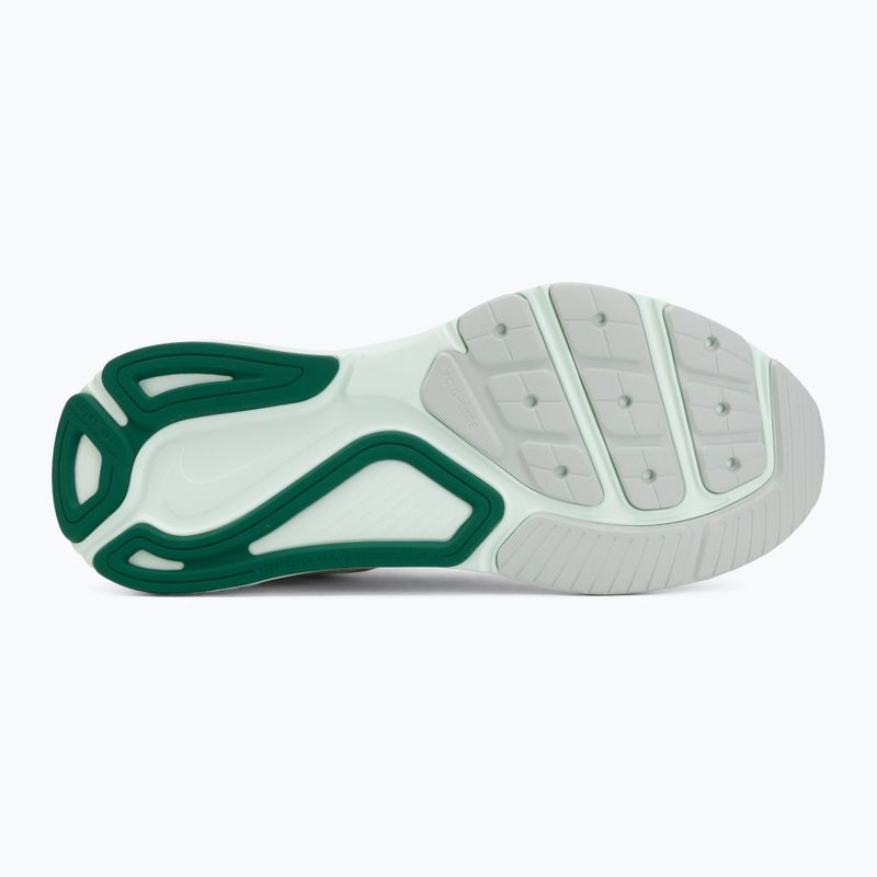 Дамски обувки за бягане Nike Structure 26 sea glass/light silver/metallic silver 4