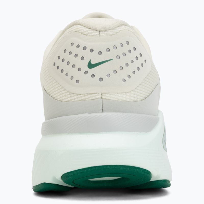 Дамски обувки за бягане Nike Structure 26 sea glass/light silver/metallic silver 6