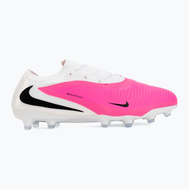 Мъжки футболни обувки Nike Phantom 6 Pro AG multi color/black 2