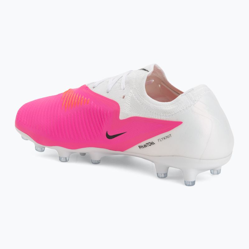 Мъжки футболни обувки Nike Phantom 6 Pro AG multi color/black 3