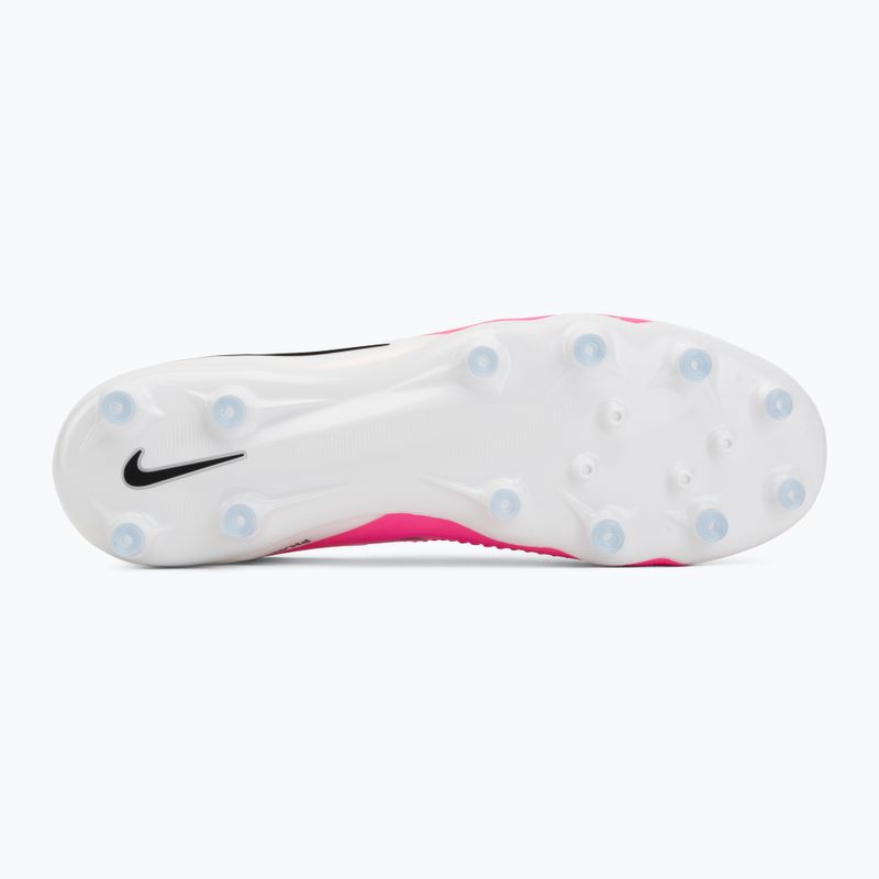 Мъжки футболни обувки Nike Phantom 6 Pro AG multi color/black 4