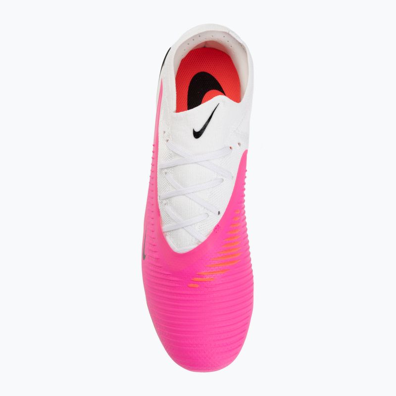 Мъжки футболни обувки Nike Phantom 6 Pro AG multi color/black 5