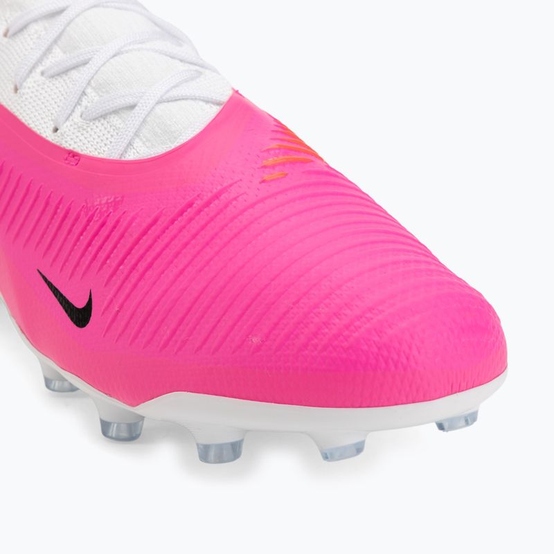 Мъжки футболни обувки Nike Phantom 6 Pro AG multi color/black 7