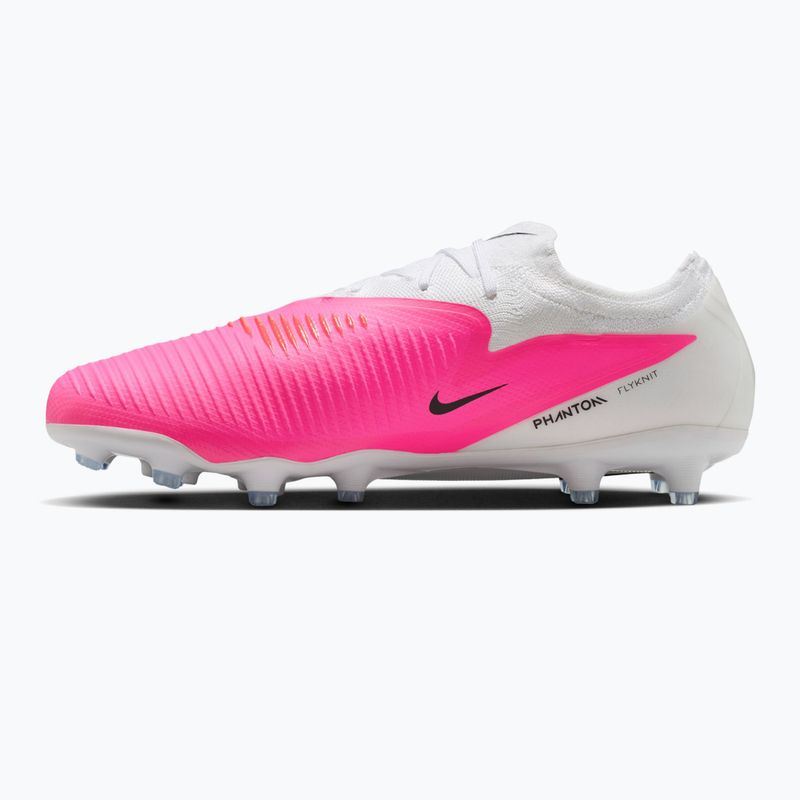 Мъжки футболни обувки Nike Phantom 6 Pro AG multi color/black 2