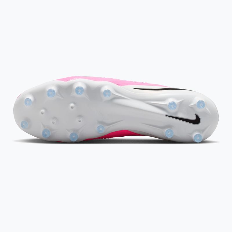 Мъжки футболни обувки Nike Phantom 6 Pro AG multi color/black 3