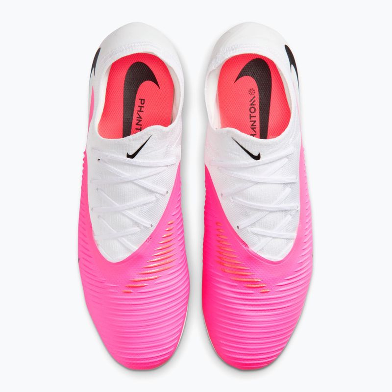Мъжки футболни обувки Nike Phantom 6 Pro AG multi color/black 4
