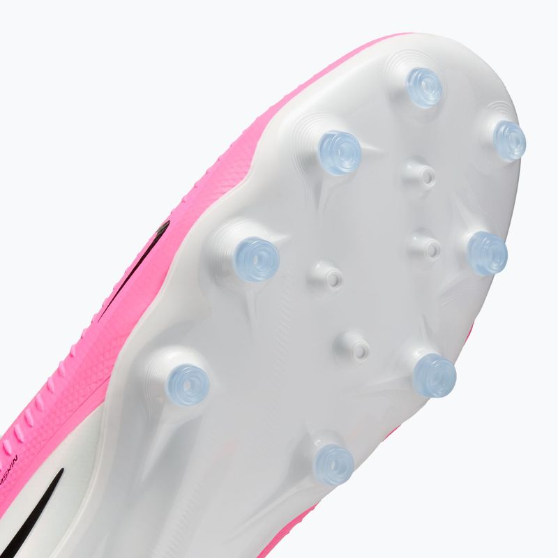Мъжки футболни обувки Nike Phantom 6 Pro AG multi color/black 5
