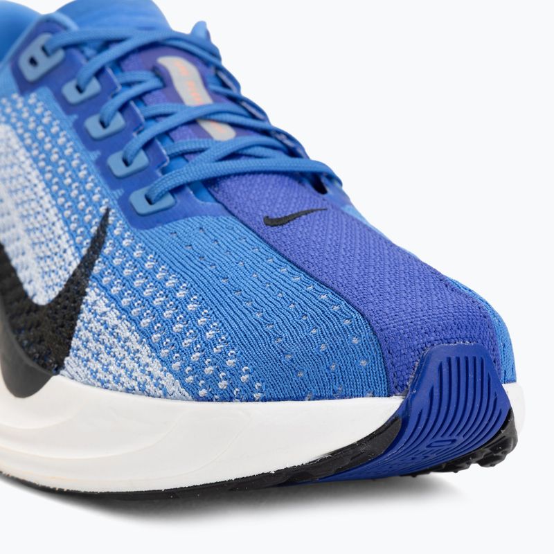 Мъжки обувки за бягане Nike Pegasus Plus crystal blue/hydrogen blue/off noir 7