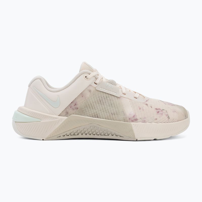 Дамски обувки за тренировка Nike Metcon 10 SE chalk/light orewood brown/light silver 2