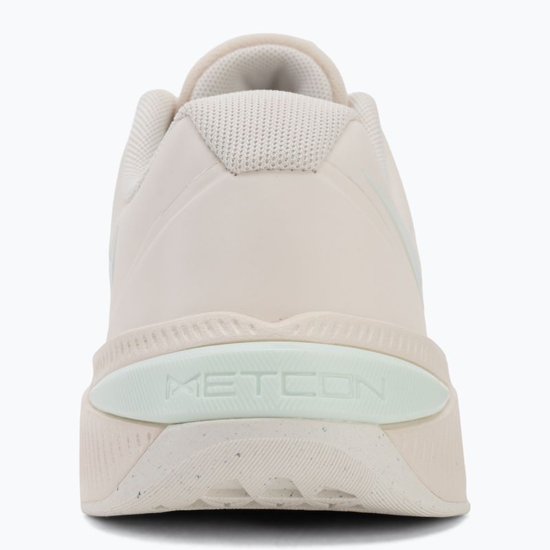 Дамски обувки за тренировка Nike Metcon 10 SE chalk/light orewood brown/light silver 6