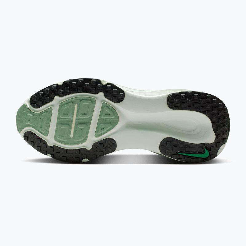 Дамски обувки за бягане Nike Vomero 18 barely green/steam/metallic silver 2