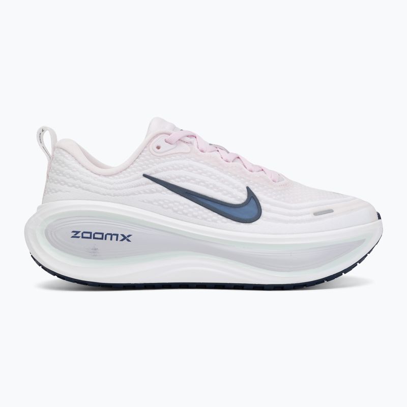 Дамски обувки за бягане Nike Vomero Plus pearl pink/white/midnight navy 2
