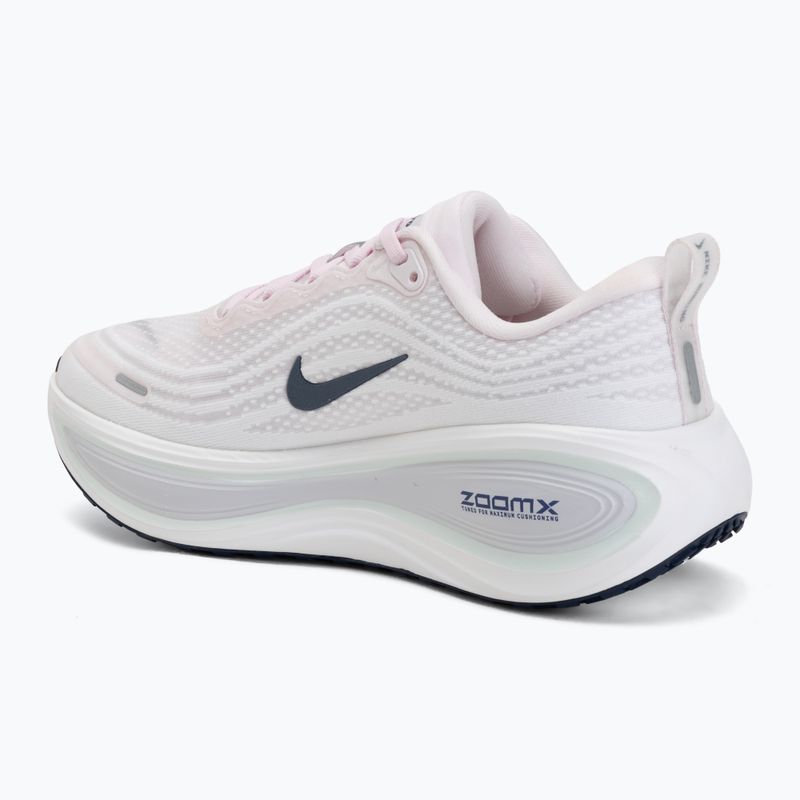 Дамски обувки за бягане Nike Vomero Plus pearl pink/white/midnight navy 3