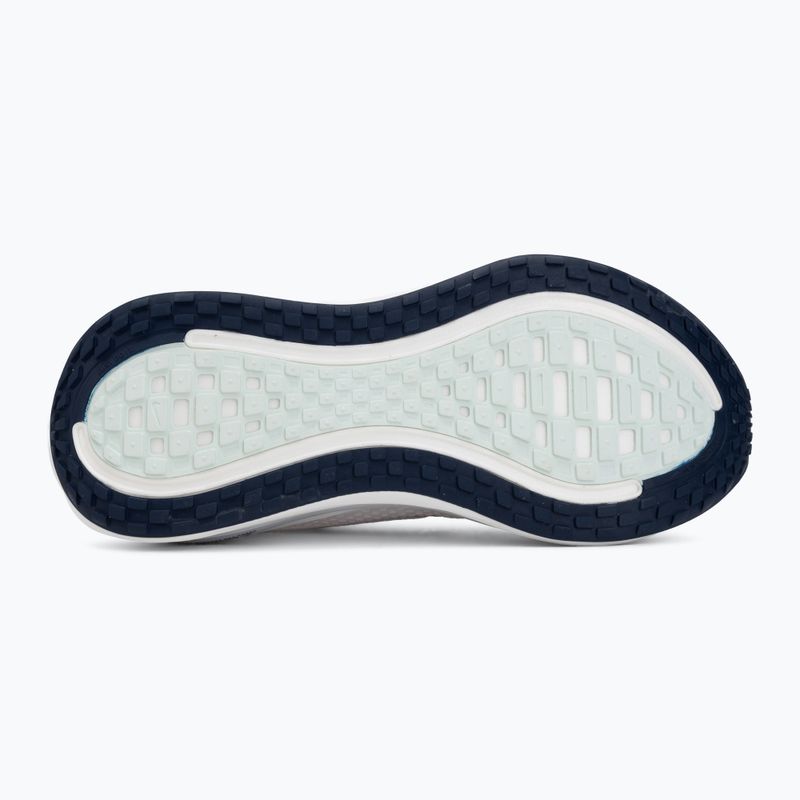 Дамски обувки за бягане Nike Vomero Plus pearl pink/white/midnight navy 4