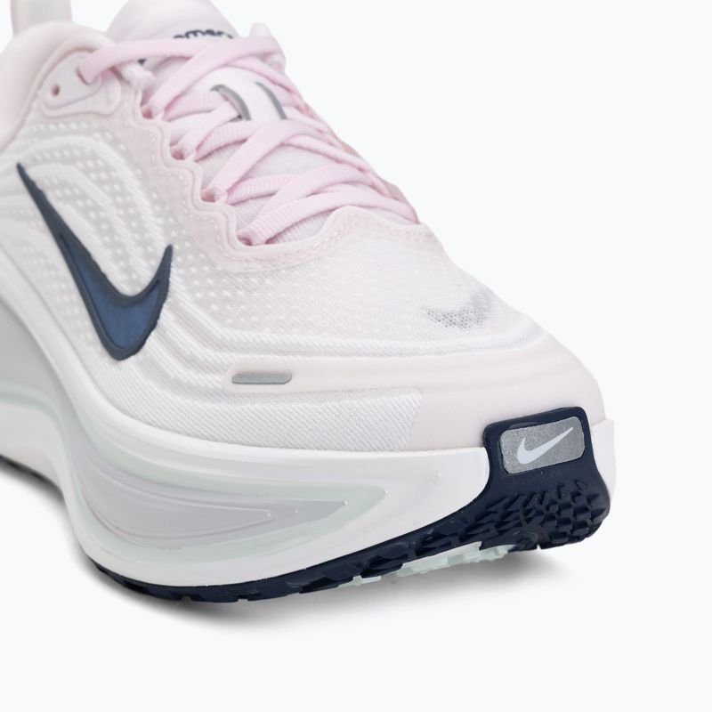 Дамски обувки за бягане Nike Vomero Plus pearl pink/white/midnight navy 7