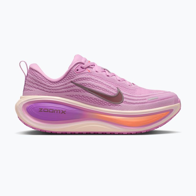 Дамски обувки за бягане Nike Vomero Plus light magenta/pink foam/bright violet/black 8