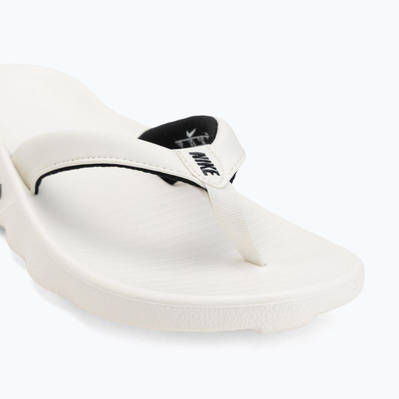 Дамски джапанки Nike Marina sail/black 7