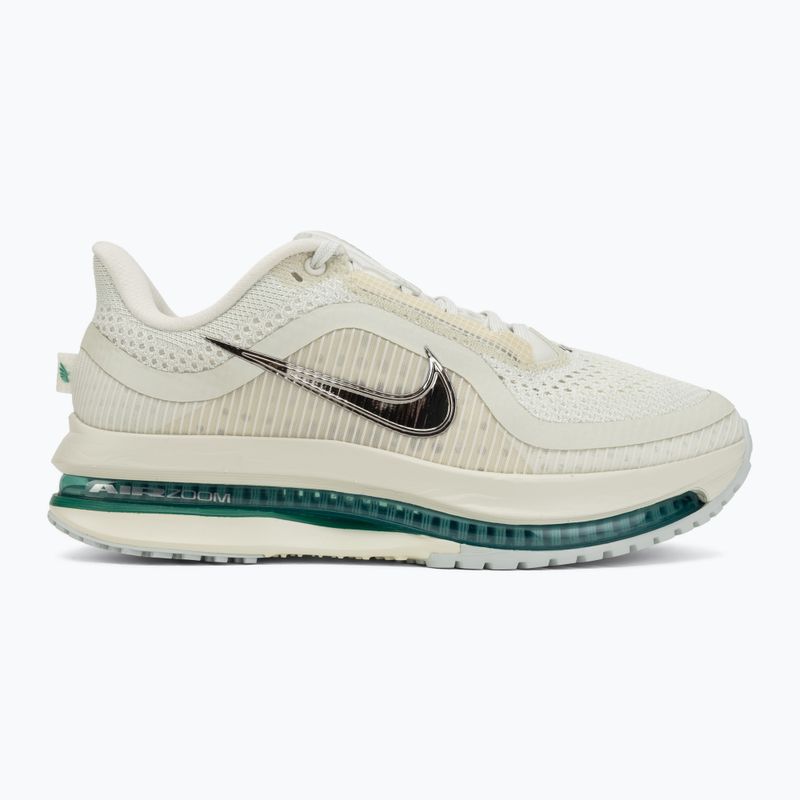 Дамски обувки за бягане Nike Pegasus Premium sea glass/malachite/metallic silver 2