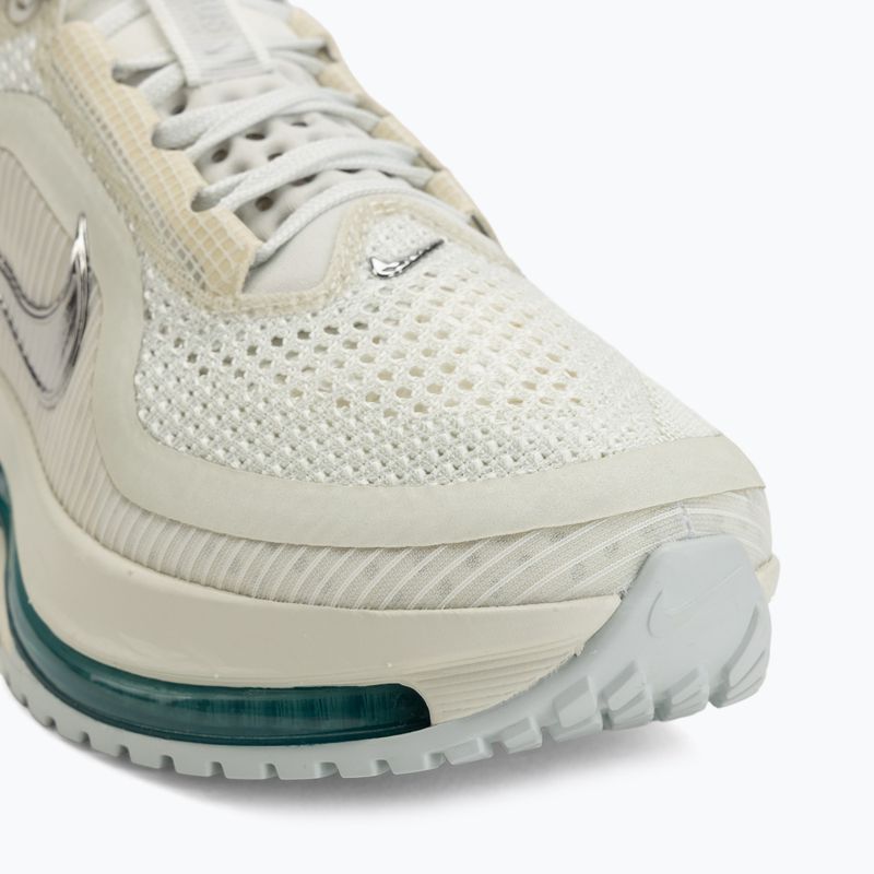 Дамски обувки за бягане Nike Pegasus Premium sea glass/malachite/metallic silver 7