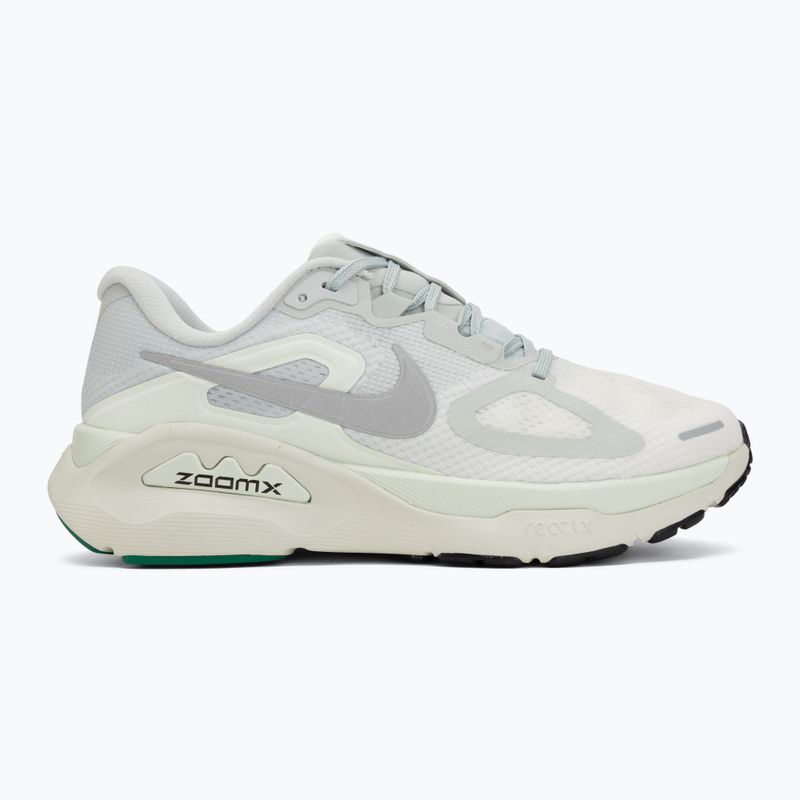 Дамски обувки за бягане Nike Structure Plus light silver/metallic silver 2