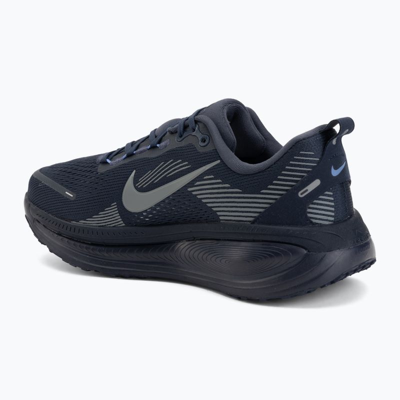 Мъжки обувки за бягане  Nike Vomero 18 thunder blue/obsidian/cool grey 3