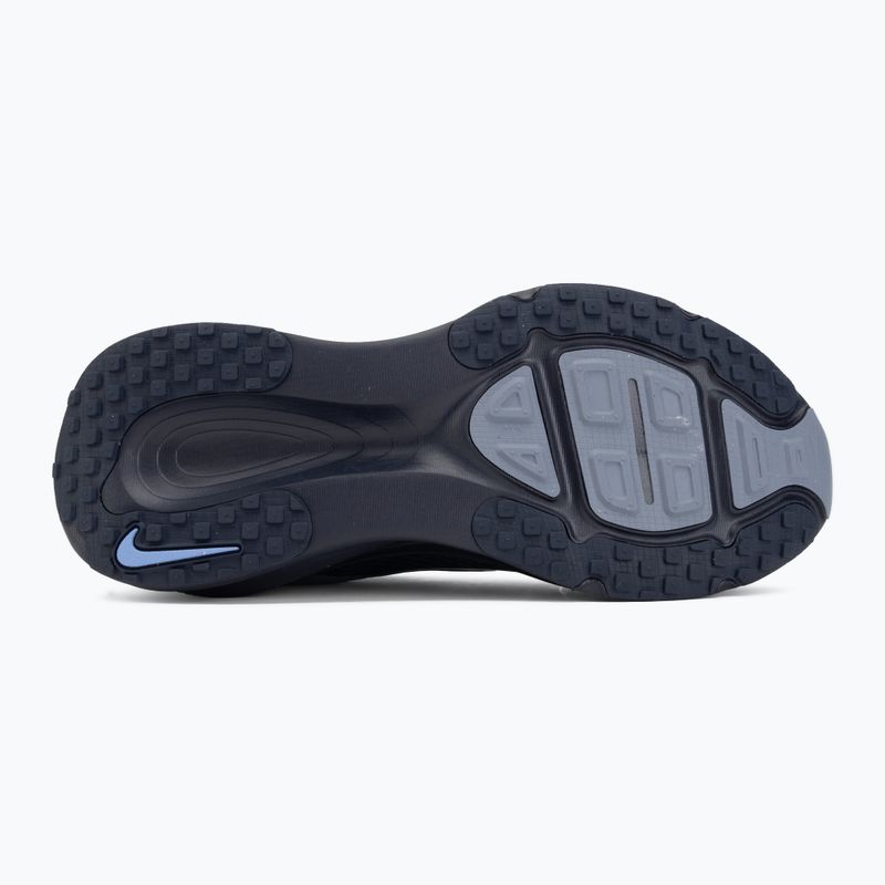 Мъжки обувки за бягане  Nike Vomero 18 thunder blue/obsidian/cool grey 4