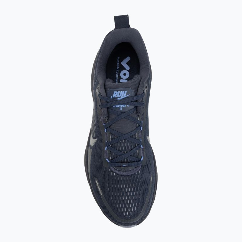 Мъжки обувки за бягане  Nike Vomero 18 thunder blue/obsidian/cool grey 5