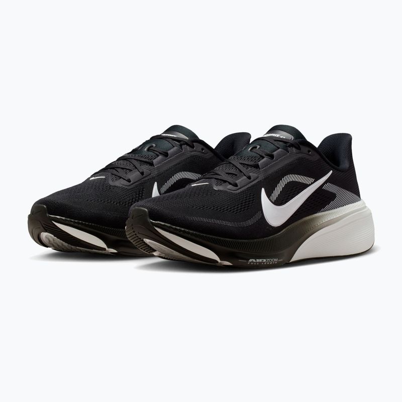 Мъжки обувки за бягане Nike Pegasus 42 black/photon dust/white 3