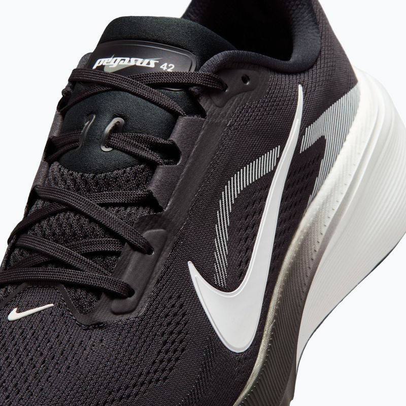 Мъжки обувки за бягане Nike Pegasus 42 black/photon dust/white 7