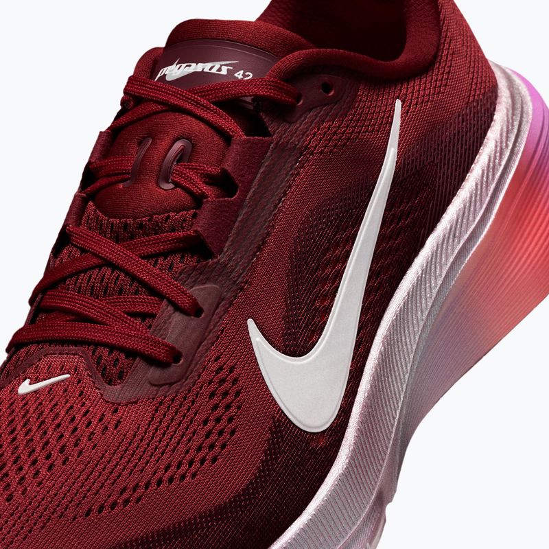 Дамски обувки за бягане Nike Pegasus 42 SE team red/atomic pink/barely green 6
