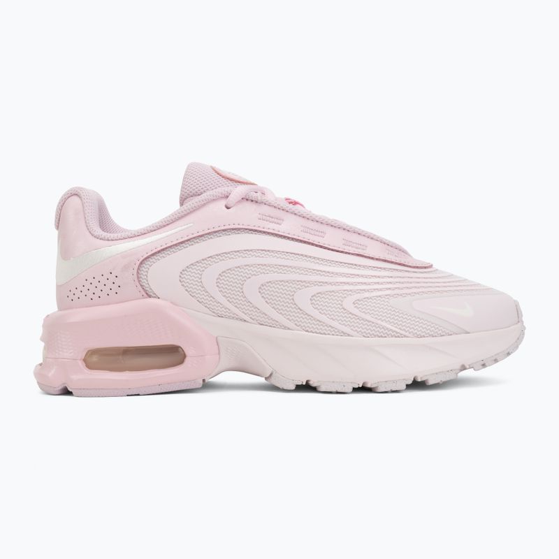 Дамски обувки Nike Air Max Fire SE pearl pink/pink foam/sail 2