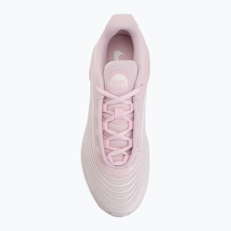 Дамски обувки Nike Air Max Fire SE pearl pink/pink foam/sail 5