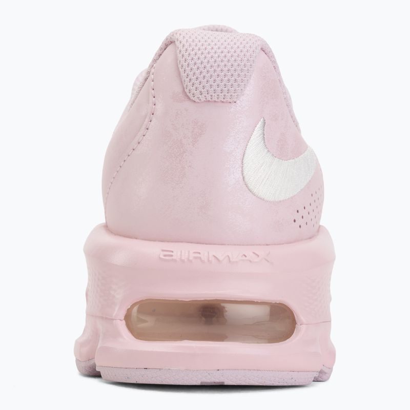 Дамски обувки Nike Air Max Fire SE pearl pink/pink foam/sail 6