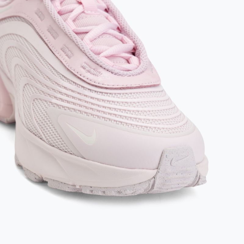 Дамски обувки Nike Air Max Fire SE pearl pink/pink foam/sail 7