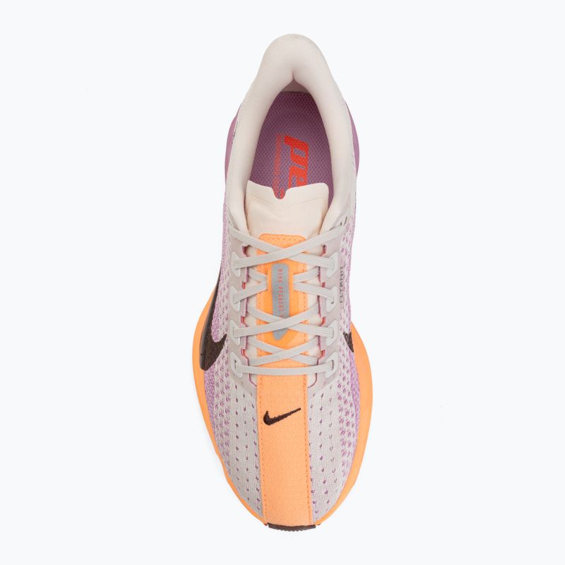 Дамски обувки за бягане Nike Pegasus Plus chalk/light magenta/bright crimson/tattoo 5