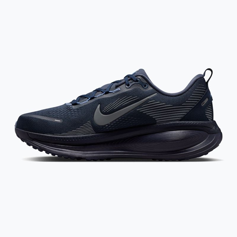 Мъжки обувки за бягане  Nike Vomero 18 thunder blue/obsidian/cool grey 2