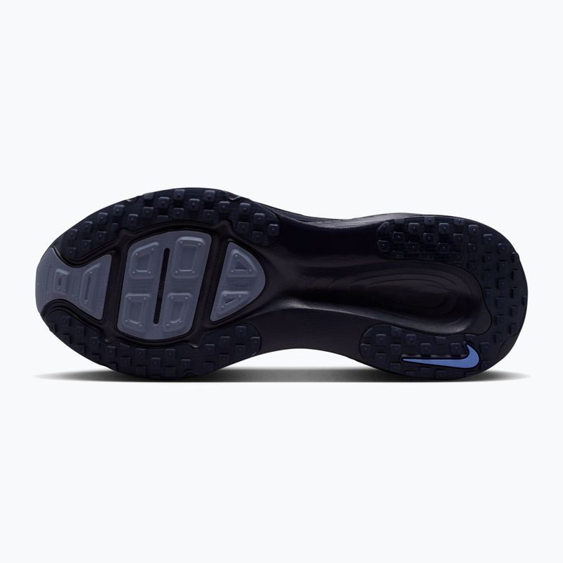 Мъжки обувки за бягане  Nike Vomero 18 thunder blue/obsidian/cool grey 3