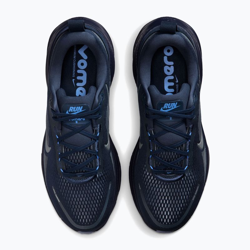 Мъжки обувки за бягане  Nike Vomero 18 thunder blue/obsidian/cool grey 4