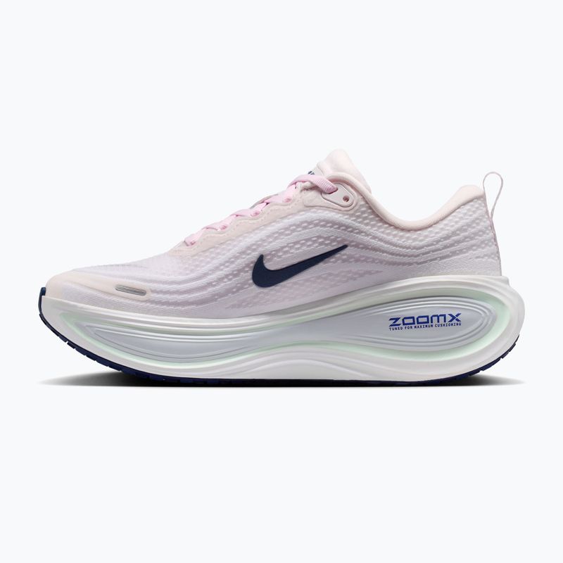 Дамски обувки за бягане Nike Vomero Plus pearl pink/white/midnight navy 2
