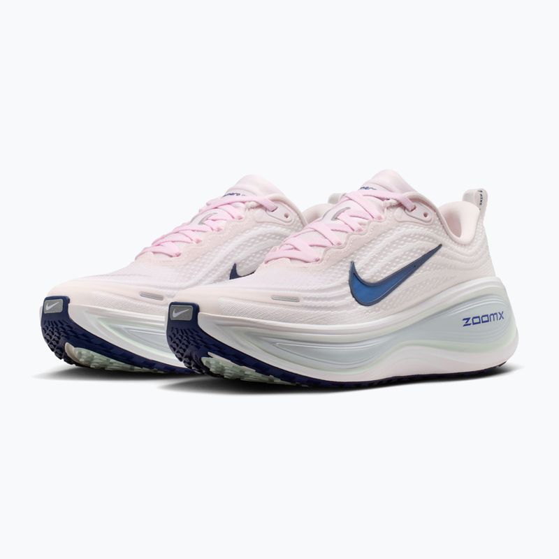 Дамски обувки за бягане Nike Vomero Plus pearl pink/white/midnight navy 3