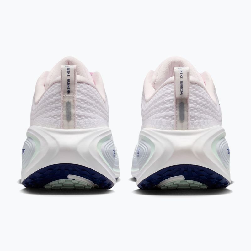 Дамски обувки за бягане Nike Vomero Plus pearl pink/white/midnight navy 4