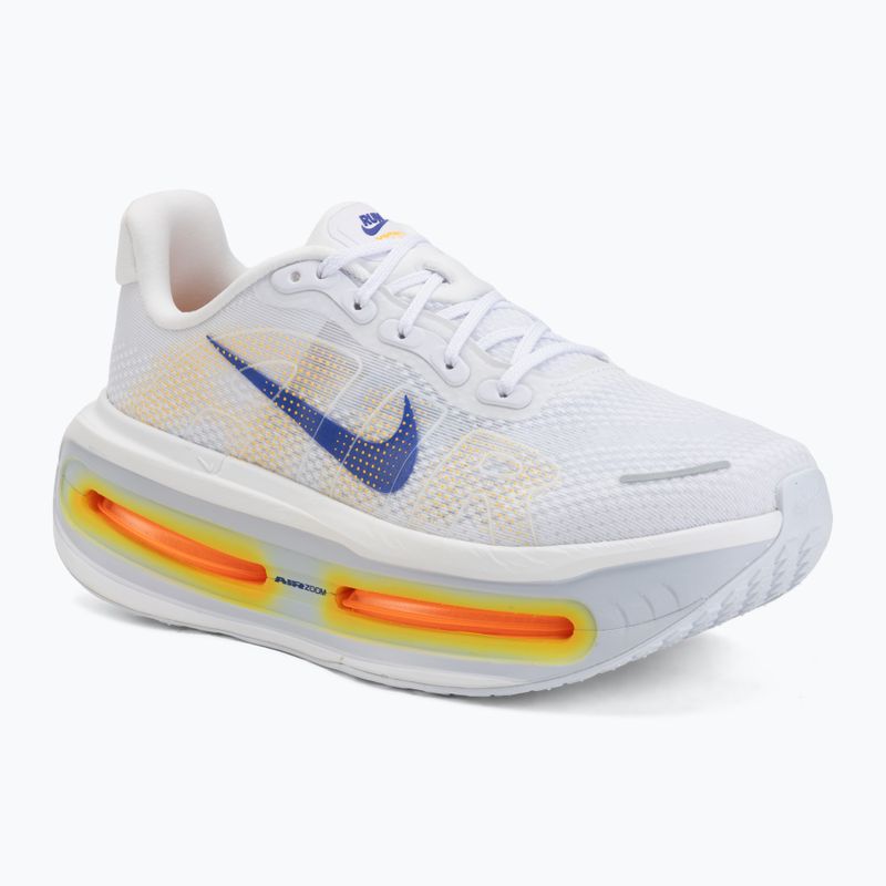 Мъжки обувки за бягане Nike Vomero Premium white/total orange/laser orange/lapis