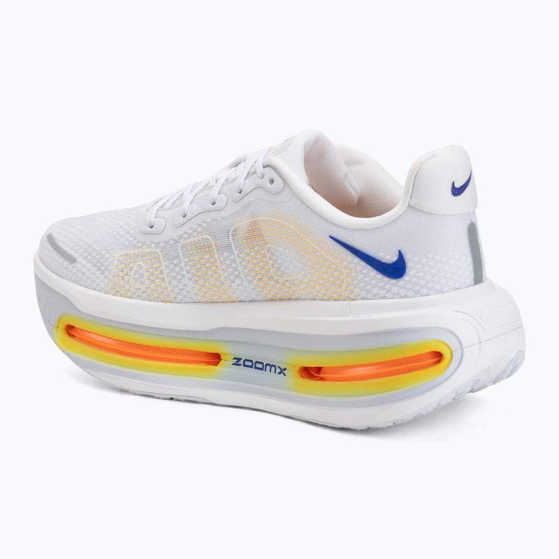 Мъжки обувки за бягане Nike Vomero Premium white/total orange/laser orange/lapis 3